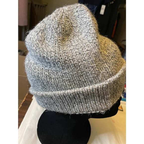 Unbranded Accessories - 100% Alpaca Beanie